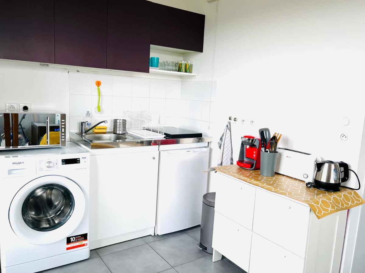 Apartmán Le Bellevue A 10Min Du Centre A Pied Annecy Exteriér fotografie