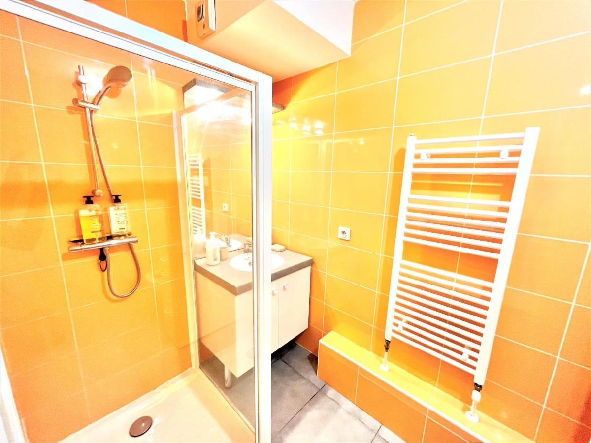 Apartmán Le Bellevue A 10Min Du Centre A Pied Annecy Exteriér fotografie